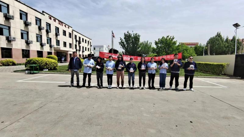 企业文化建设篇——