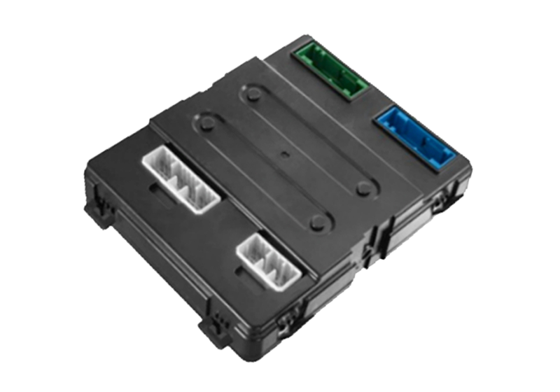 Thermal management controller