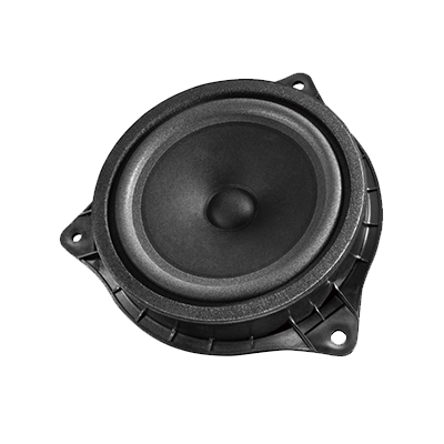 Woofer