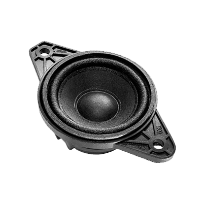 Center speaker