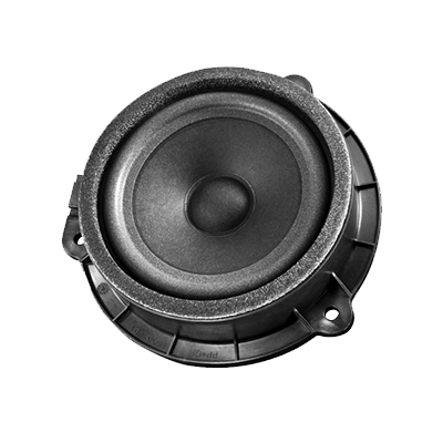 Woofer