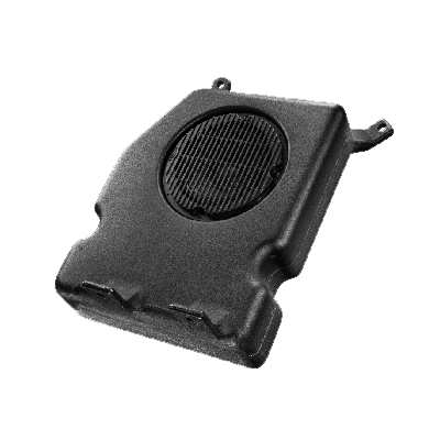 Subwoofer