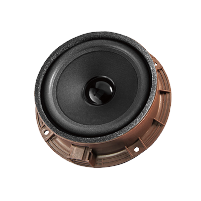 Woofer