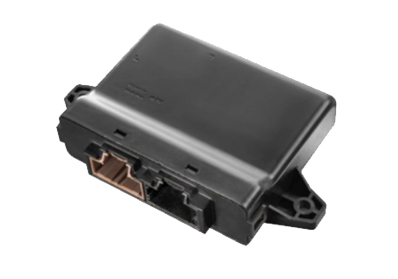 Power seat controller